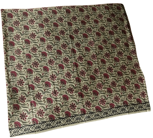 Handcrafted Screen Printing