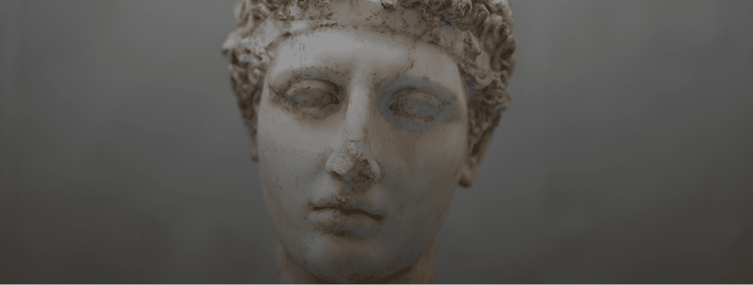 Echoes in Stone